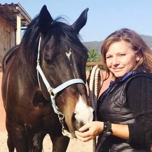 Meet your Posher, Tracy